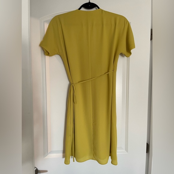 BABATON ARITZIA Wallace Wrap Dress - Picture 2 of 4
